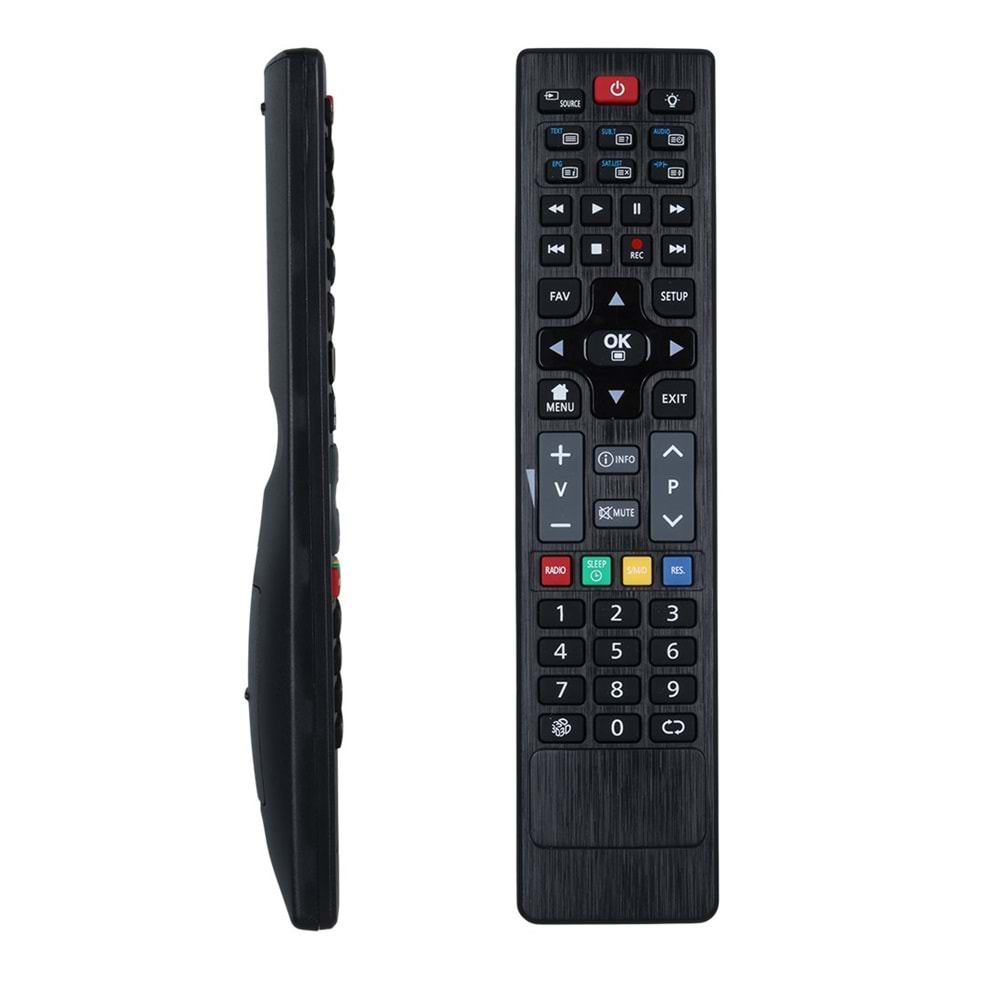 EUROBOX OTV0175 SUNNY-AXEN LCD TV KUMANDA