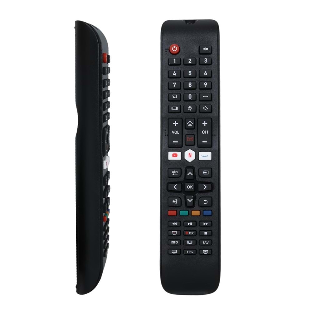 EUROBOX OTV0194 SUNNY-AXEN-HI LEVEL NETFLIX-YOUTUBE-PRİME VİDEO- HOME-LİVE TV TUŞLU