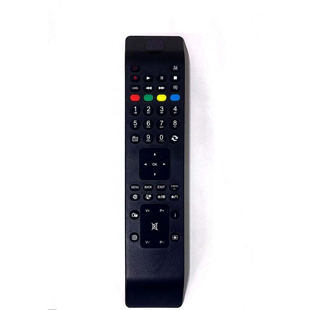 EUROBOX OTV1113 VESTEL LCD TV KUMANDA