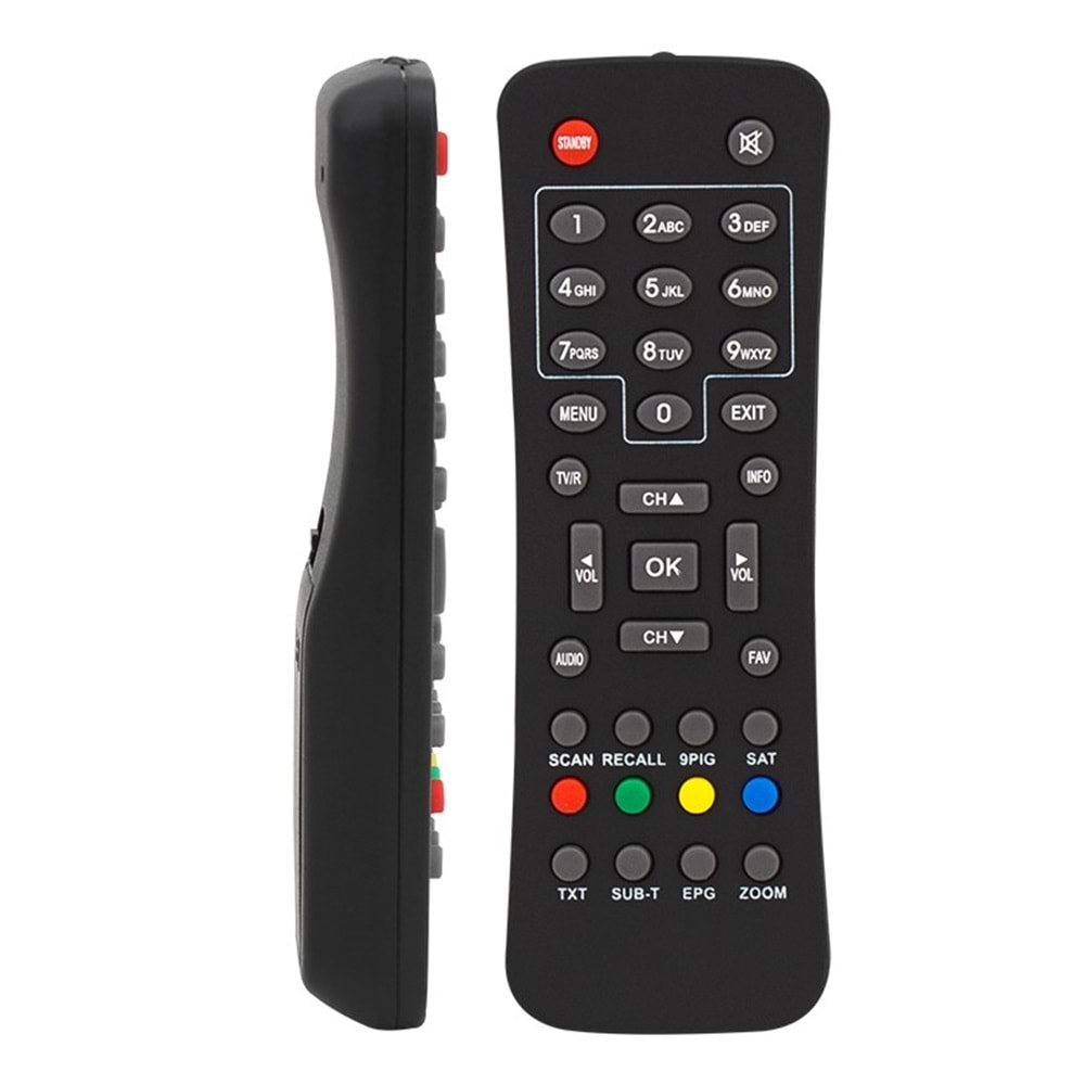 EUROBOX OUK6060 AMSTRAD-FOBEM-SHOWMAX JET SD MİNİ BÜYÜK KALIP