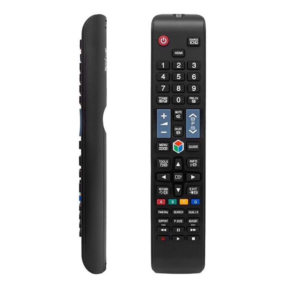 EUROBOX OTV9839 SAMSUNG LCD TV KUMANDA
