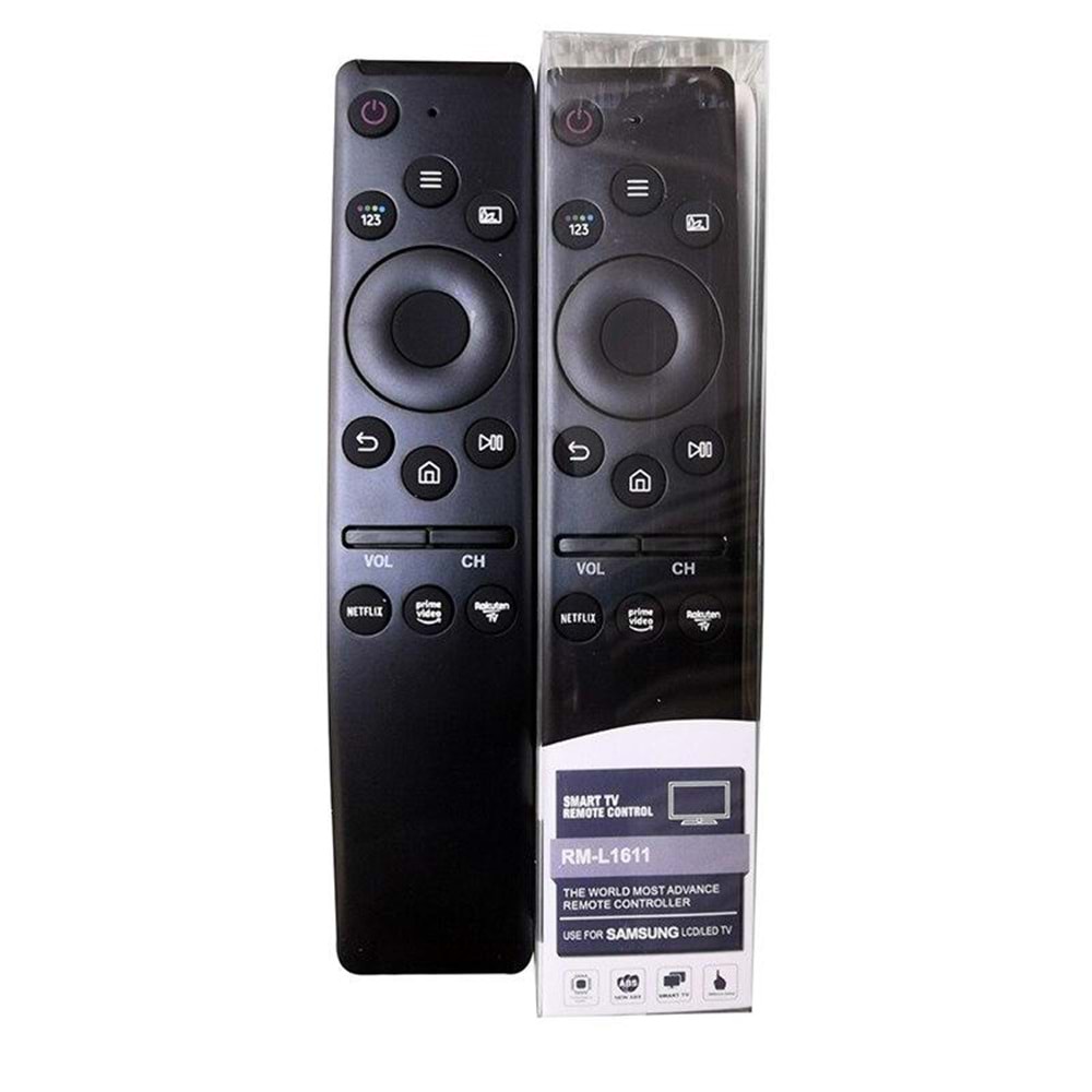 HUAYU RM-L1611 SAMSUNG AKILLI KUMANDA