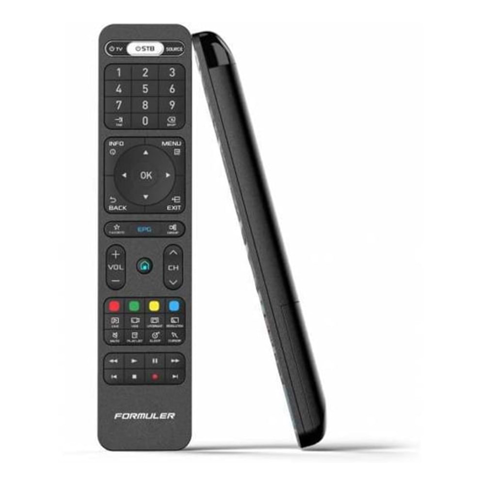 SHOWMAX SX1295 FORMULER ORJİNAL ORJİNAL LOGOLU KUMANDA