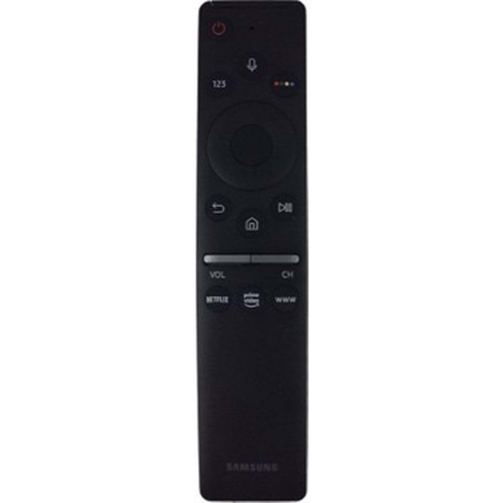 ORJ-1312-B SAMSUNG SES KOMUTLU NETFLIX RAKUTEN PRİME VİDEO TUŞLU AKILLI KUMANDA