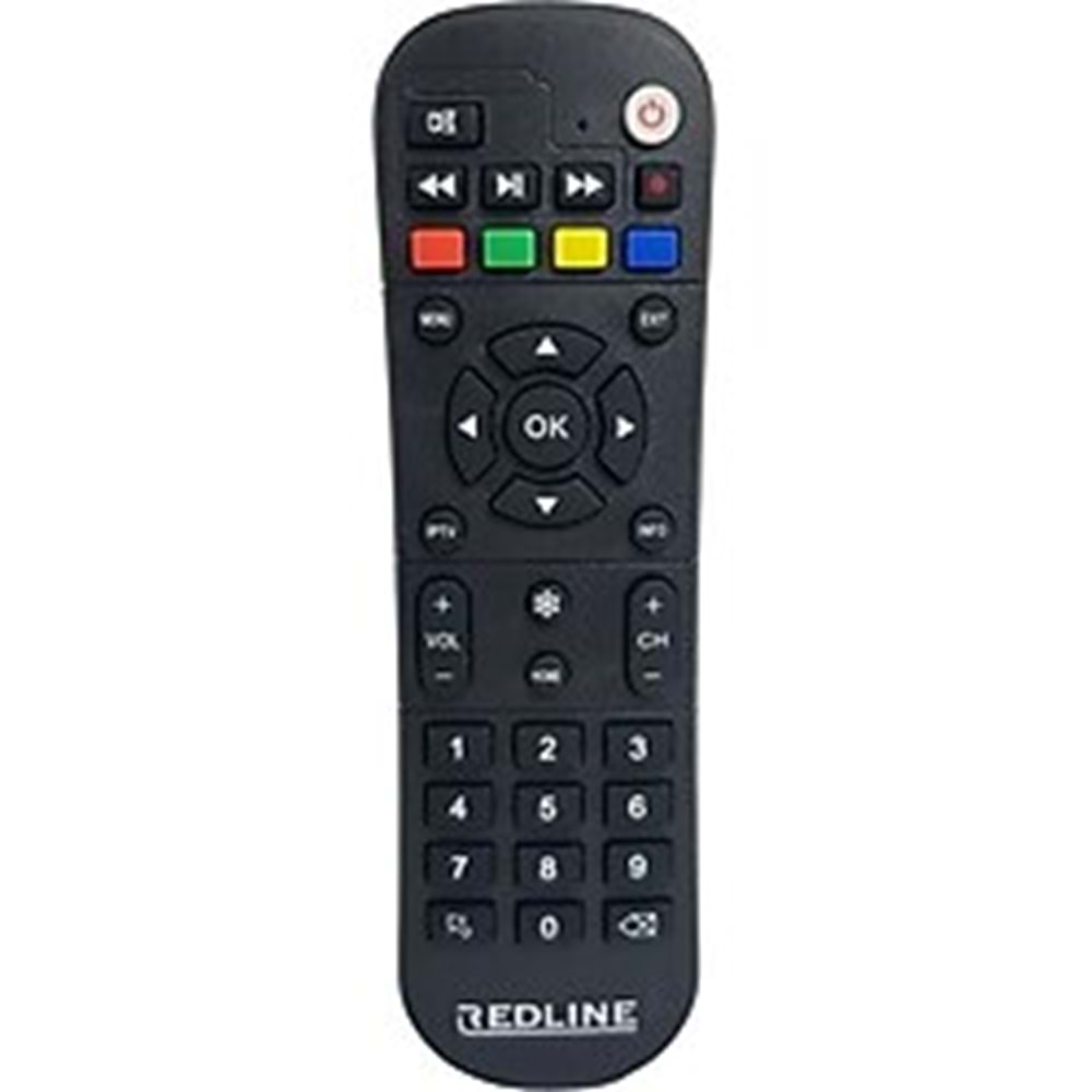 EUROBOX EU-0070 REDLİNE-SENCROM-MULTİBOX-EXPAT KUMANDA