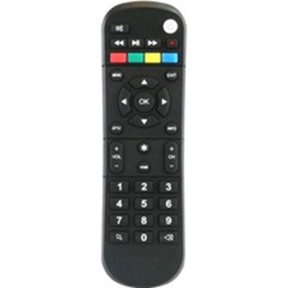 SHOWMAX SH0070 REDLİNE-SENCROM-MULTİBOX-EXPAT UYDU KUMANDA
