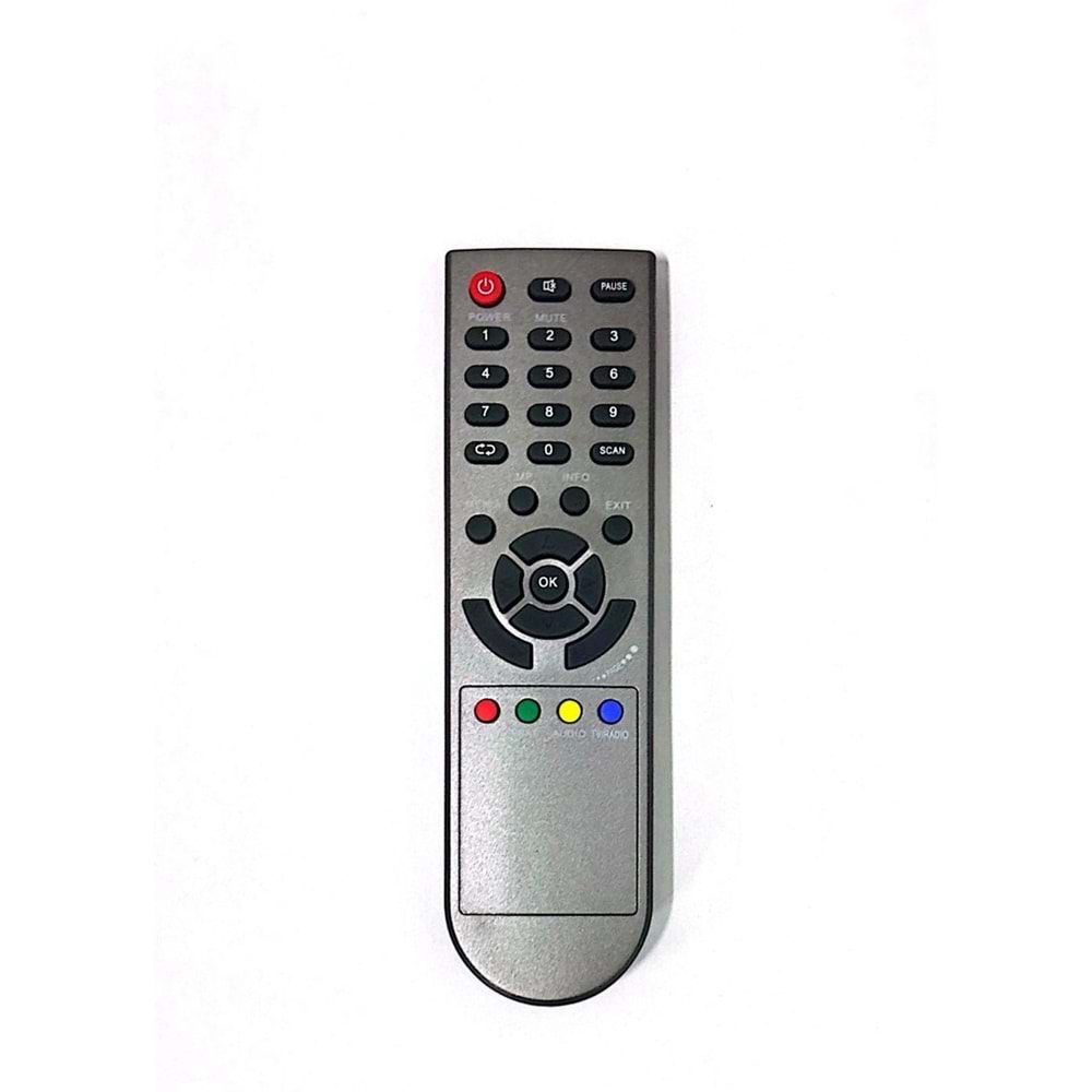 SHOWMAX SH0304 D-SAT SD UYDU ALICI KUMANDA