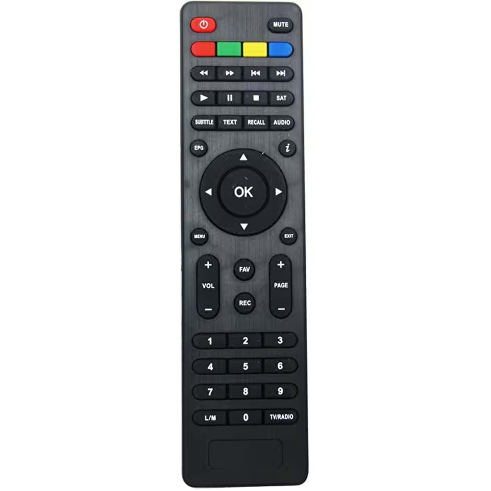 SHOWMAX SH1485 SUNNY-DREAMSTAR-SHOWMAX WİTO-NEWLİNE MİNİ HD