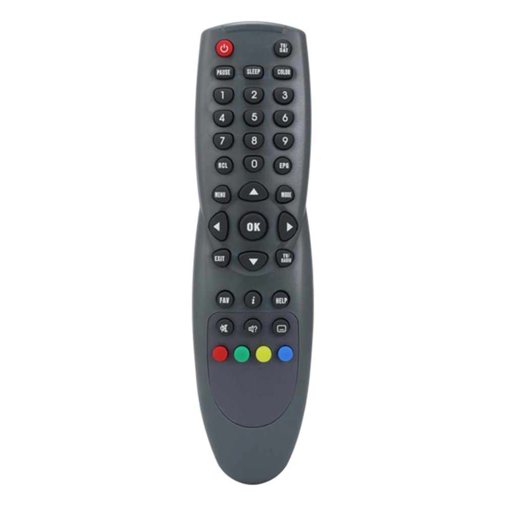 SHOWMAX SH2000 NEXT 2000 UYDU KUMANDA