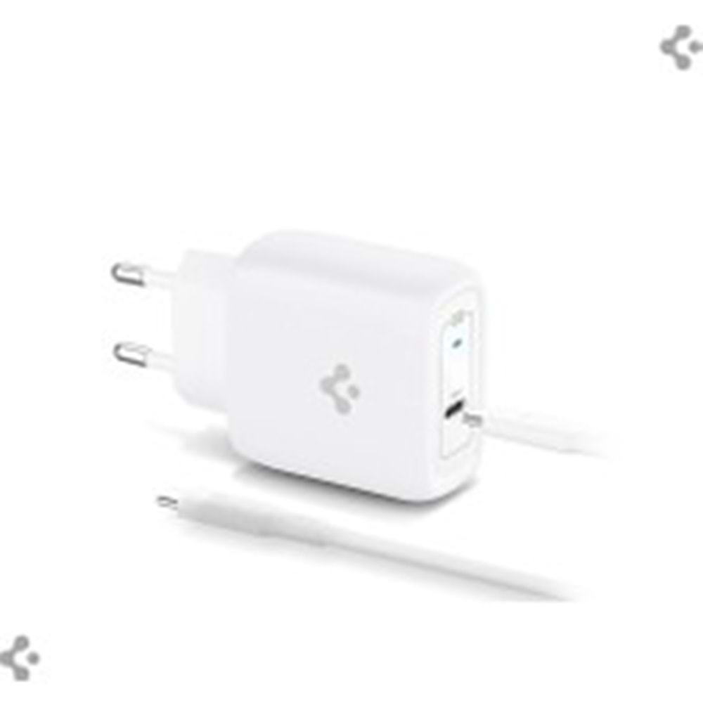 FOX PLUS 20 WATT TYPE-C ŞARJ ALETİ SETİ