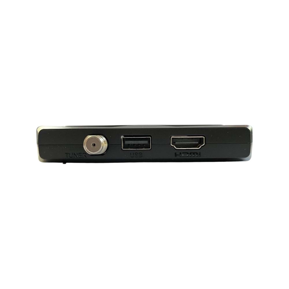 SHOWMAX SH-4516 HAWAİİ FULL HD UYDU ALICISI