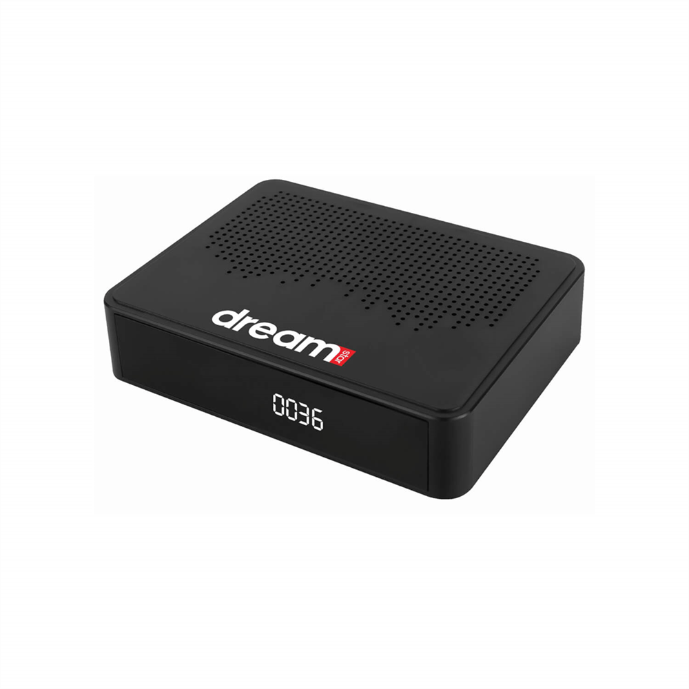 DREAMSTAR MASTER PLUS IP TV UYDU ALICISI