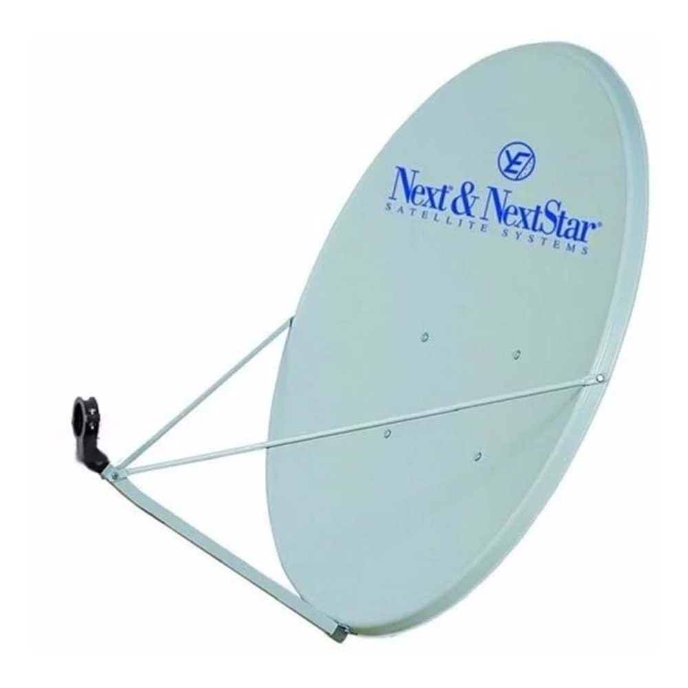 SH-8014 VT 90 CM BM 3 KOLLU ÇANAK ANTEN VONTECH