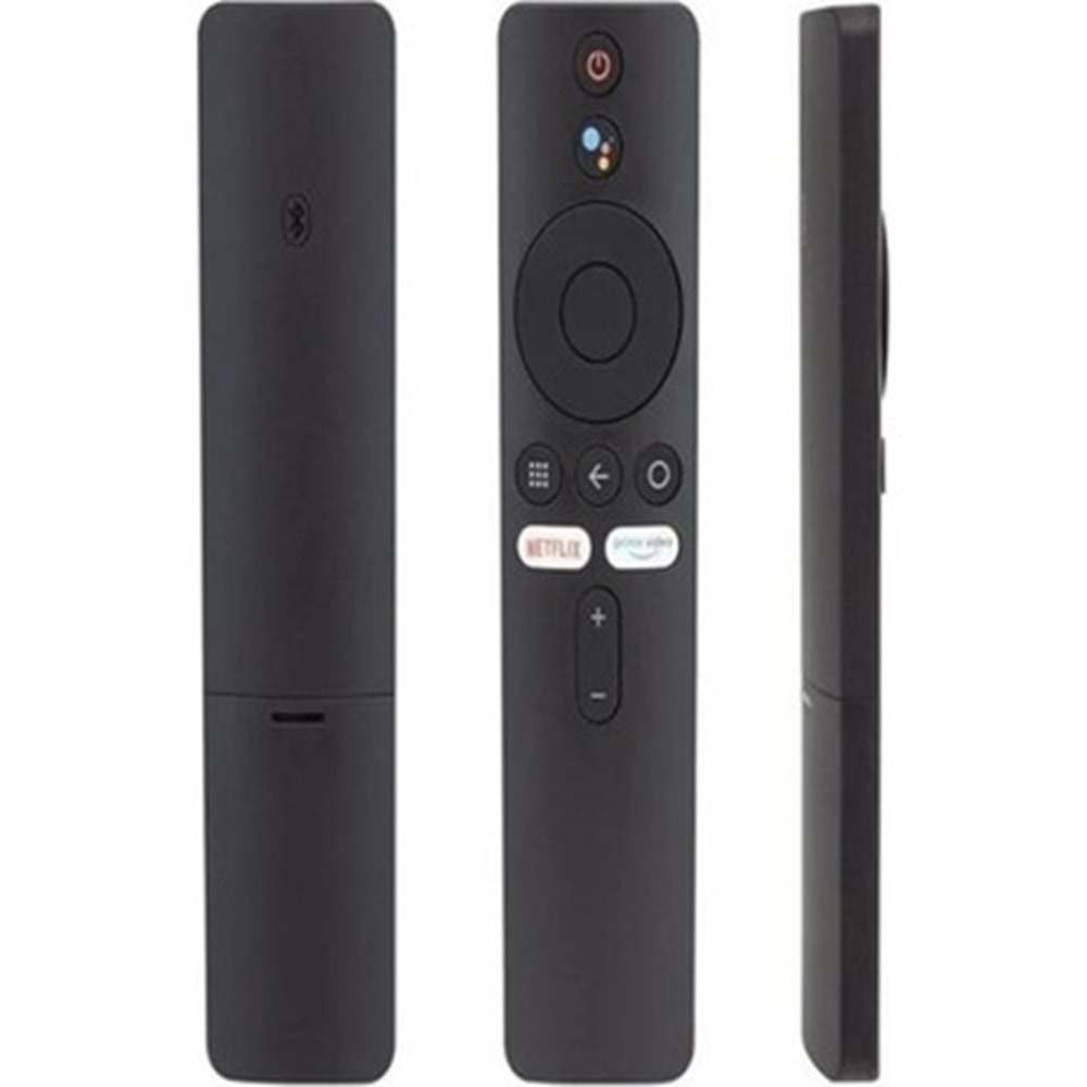 MI-03 MI BOX NETFLİX BEYAZ TUŞLU KUMANDA