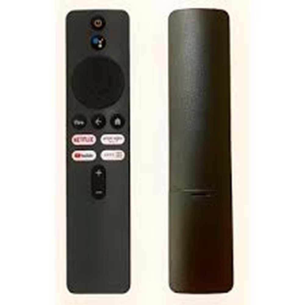 MI-M4 2. NESİL MI BOX TV+ PRİME VİDEO-YOUTUBE-APPS TUŞLU (H0395)