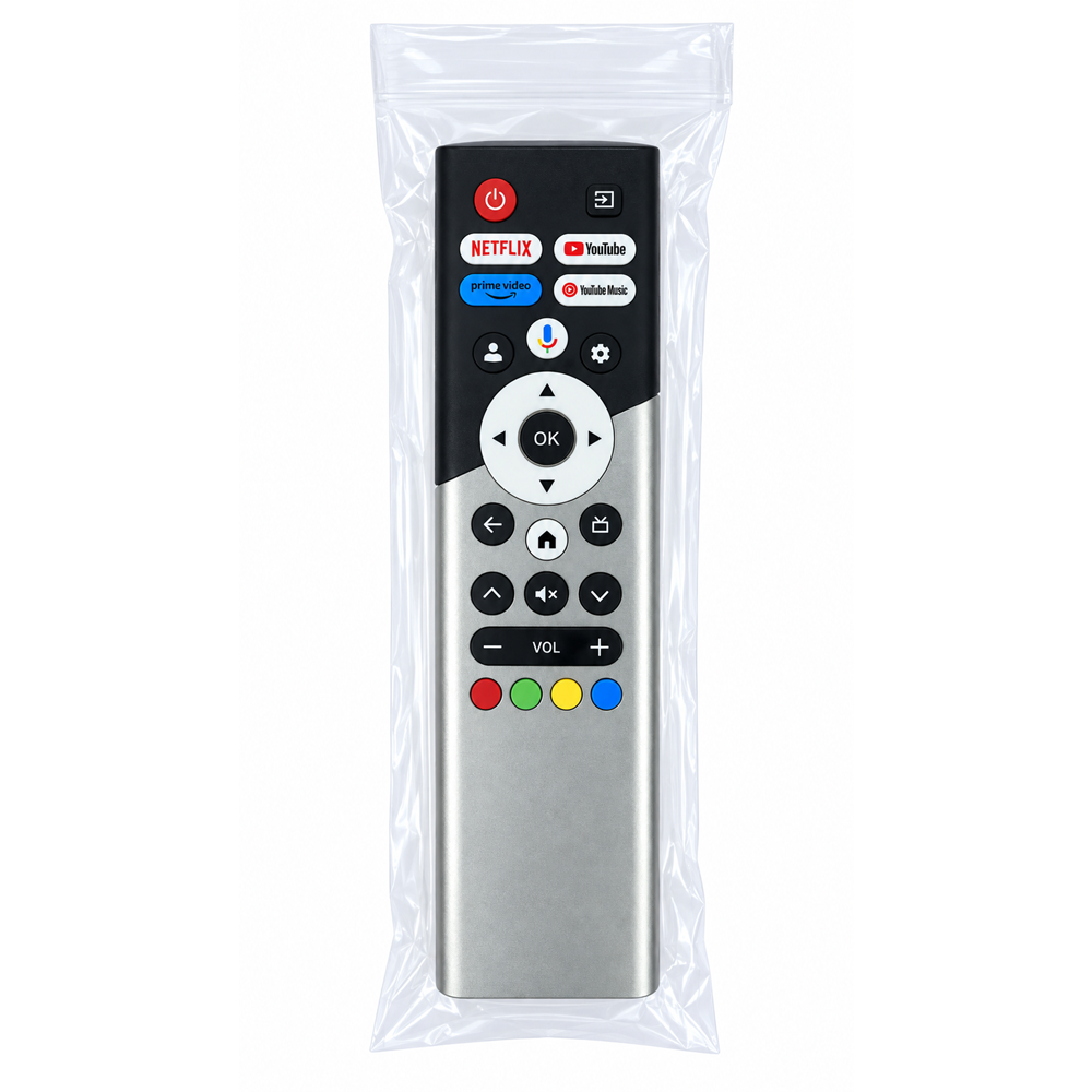 SHOWMAX SX2438 DİJİTSU SMART TV KUMANDA SES KOMUT YOK