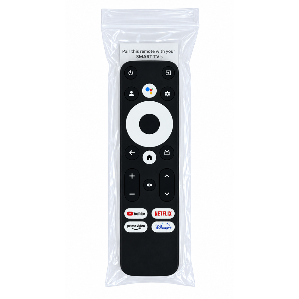 SHOWMAX SX8000 NEXT START PRO 4K ANDROID KUMANDA