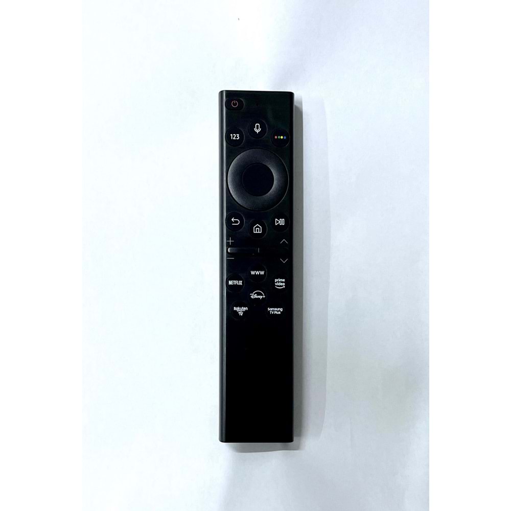 SAMSUNG G2500 NETFLİX-PRİME VİDEO-RAKUTEN TUŞLU AKILLI KUMANDA