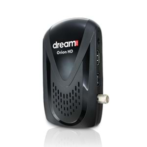 DREAMSTAR ORİON FULL HD UYDU ALICISI