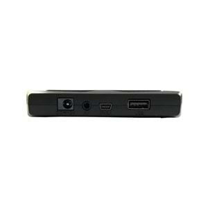 SHOWMAX SH-4516 HAWAİİ FULL HD UYDU ALICISI