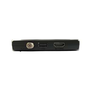 SHOWMAX SH-4516 HAWAİİ FULL HD UYDU ALICISI