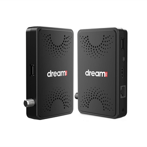 DREAMSTAR SMART PLUS IP TV UYDU ALICISI