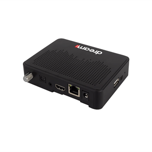 DREAMSTAR MASTER PLUS IP TV UYDU ALICISI