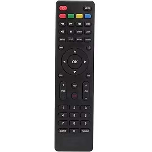 EUROBOX OUK0116 AMSTRAD UYDU KUMANDA