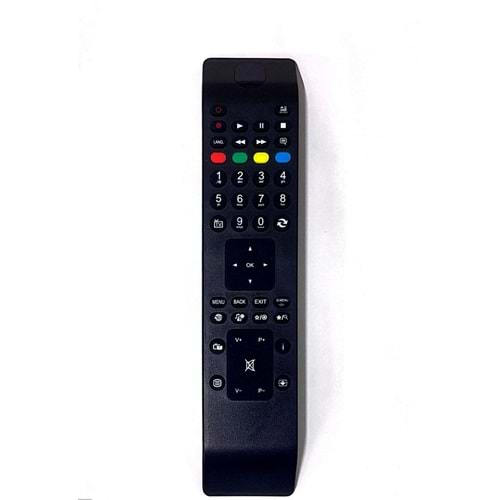 EUROBOX OTV1113 VESTEL LCD TV KUMANDA
