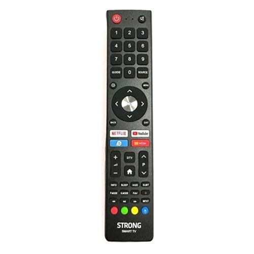 EUROBOX OTV3306 STRONG LCD TV KUMANDA