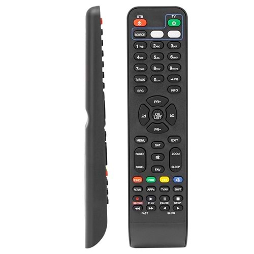 EUROBOX OUK5525 NEXT MINIX COOL UNIVERSAL-COMBO-AMIGO-BROTHER-MINIX CX HD