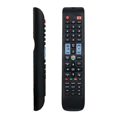 EUROBOX OTV9844 SAMSUNG IŞIKLI BÜYÜK KALIP LCD TV KUMANDA