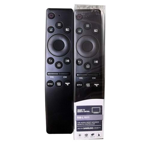 HUAYU RM-L1611 SAMSUNG AKILLI KUMANDA
