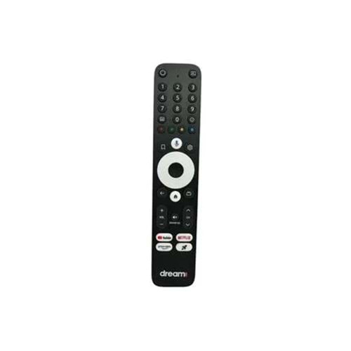 ORJ-0041-V NOVA ANDORID TV BOX ORJİNAL LOGOLU KUMANDA SES KOMUTLU