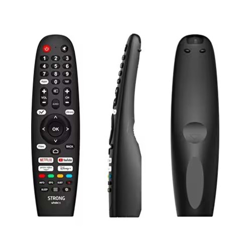 SHOWMAX SX0502 STRONG SUNGATE SKYTECH WHALE OS LED TV KUMANDA