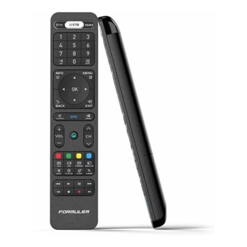 SHOWMAX SX1295 FORMULER ORJİNAL ORJİNAL LOGOLU KUMANDA