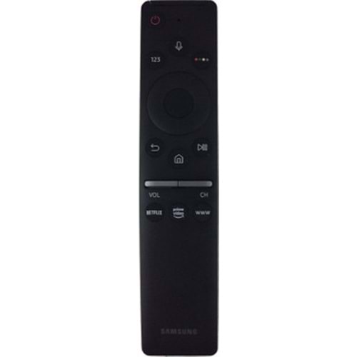 ORJ-1312-B SAMSUNG SES KOMUTLU NETFLIX RAKUTEN PRİME VİDEO TUŞLU AKILLI KUMANDA