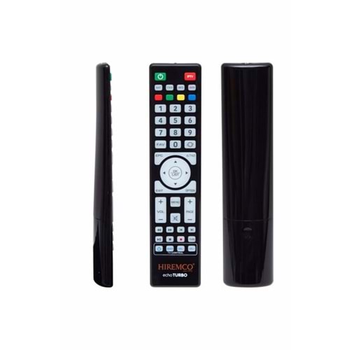 SHOWMAX SH2727 HİREMCO ECHO TURBO IP TV KUMANDA
