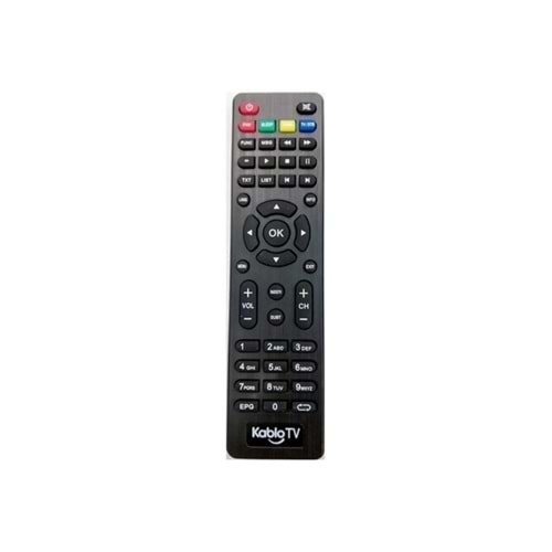 ORJ-8800 TELEDÜNYA NETA 8800 HD ORJİNAL KUMANDA