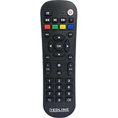EUROBOX EU-0070 REDLİNE-SENCROM-MULTİBOX-EXPAT KUMANDA