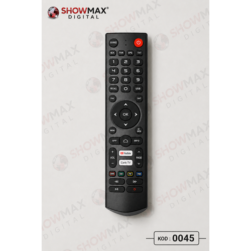 EUROBOX OTV0045 DREAMSTAR 32