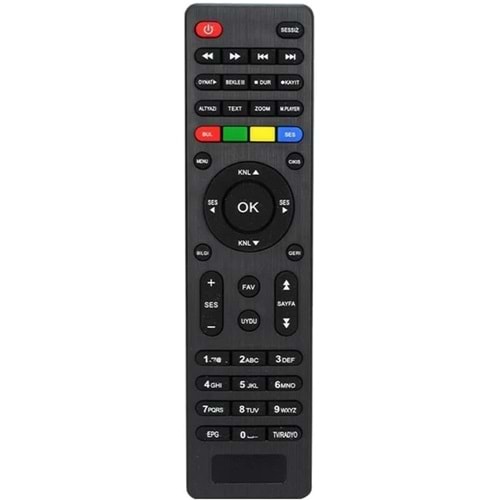 SHOWMAX SH0094 MERSAT VIP FULL HD JAMESON KORAX HOMETECH TRIDENT MİNİ HD KUMANDA