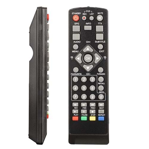 SHOWMAX SH0110 BOTECH 2010 HD-MERSAT-HERZ-DREAMSTAR-SHOWMAX WİTO MİNİ HD KUMANDA