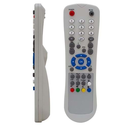SHOWMAX SH0314 YUMATU IQ UYDU KUMANDA