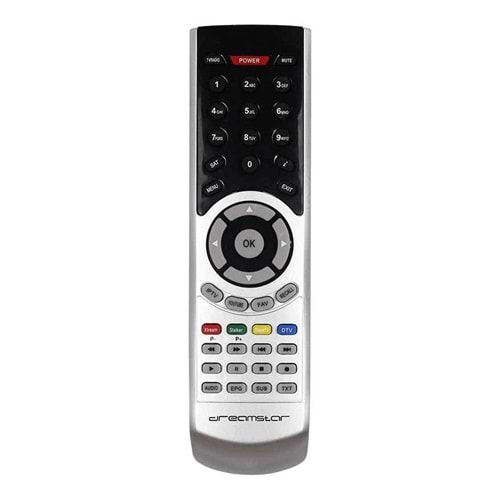 SHOWMAX SH1310 DREAMSTAR SMART IP TV SHOWMAX LOCA IP TV KUMANDA
