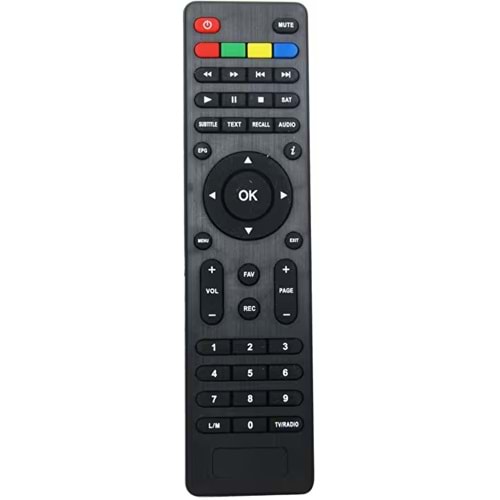 SHOWMAX SH1485 SUNNY-DREAMSTAR-SHOWMAX WİTO-NEWLİNE MİNİ HD