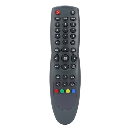SHOWMAX SH2000 NEXT 2000 UYDU KUMANDA