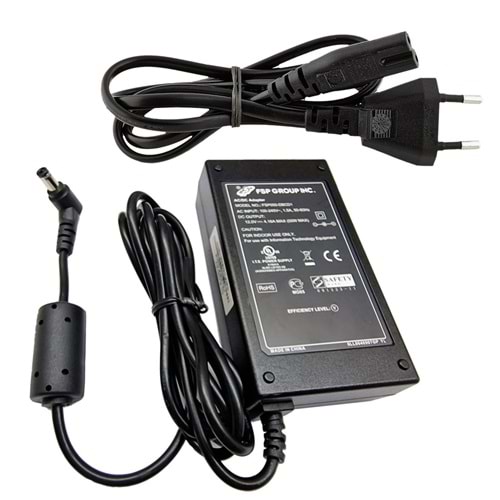 FSP 12 VOLT 4.16 AMPER ORJİNAL MASAÜSTÜ ADAPTÖR