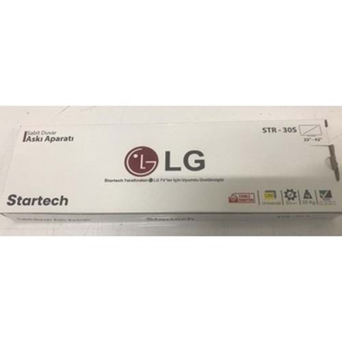 LG 32 INC TV SABİT LCD ASKI APARATI