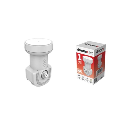 DREAMSTAR GOLD-111 SINGLE TEKLİ LNB